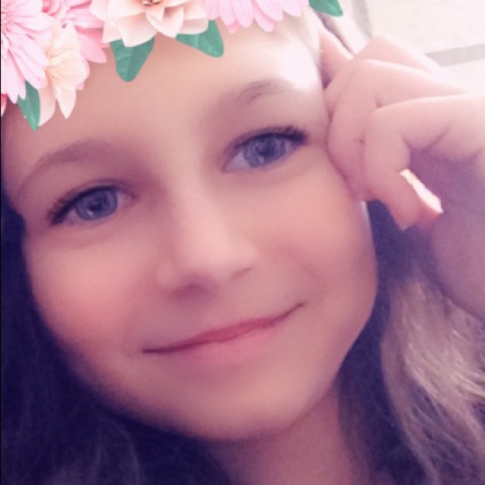 Meet your Posher, Sierra